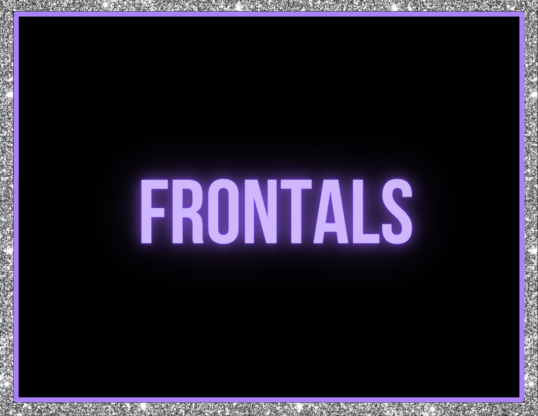 Frontals